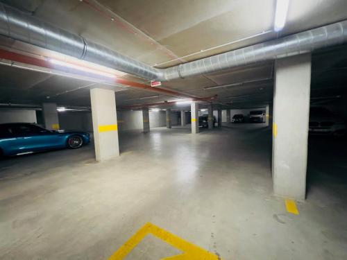 Karzo Property LU 206 Free Garage, Budapest (photo 9)
