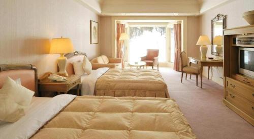 Hotel de Premiere Minowa