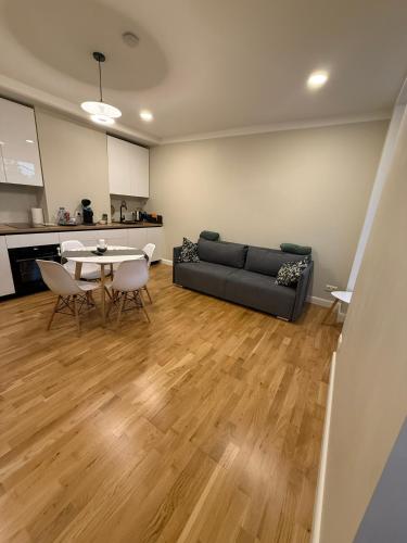 Pine cone cozy apartment