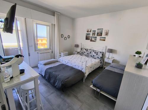  b&b Casa Balai 72 a 100 MT dalle Spiagge in Porto Torres