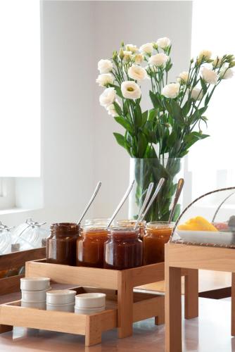 Comida y bebida, Orloff Resort in Spetses