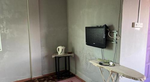 OYO 90797 Napoh Motel in Chang lun