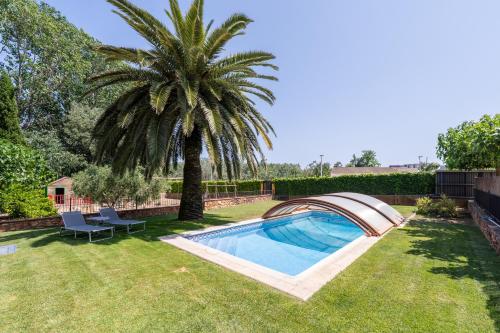 Casa Pont gîte à louer Vilarrodona