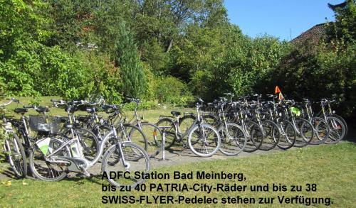 Havergoh Wander- & Fahrrad-Hotel