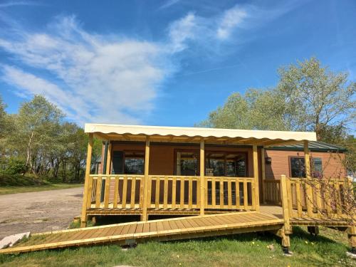 Cottage adapté PMR