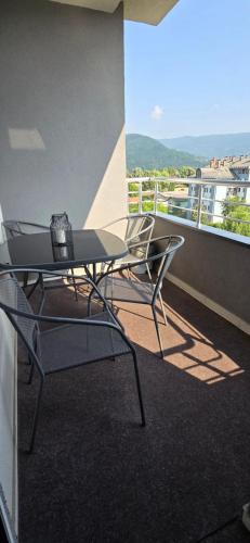 Lux Lukom in Bajina Basta