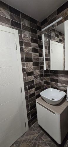 Lux Lukom in Bajina Basta