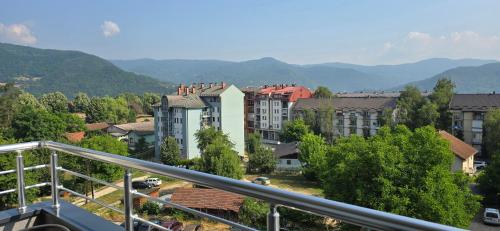 Lux Lukom in Bajina Basta