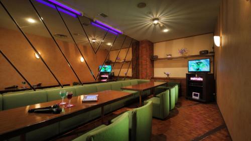 Recreational facilities, 松島センチュリーホテル in Matsushima