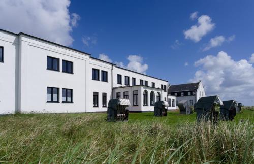 Hotel Meeresburg - image 10