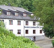 Accommodation in Pohl