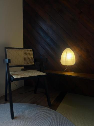 古民家ラグジュアリーホテル 金井西洋館, Sado (fotografie 9)