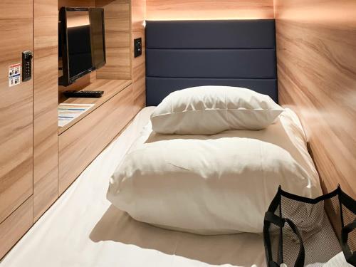 HOTEL LiVEMAX SAPPORO NAKAJIMA PARK GRANDE