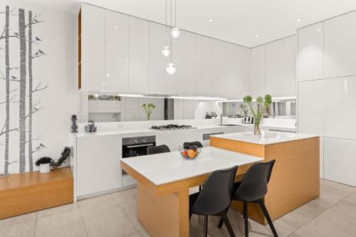 Foto - Boutique Stays - The Residence