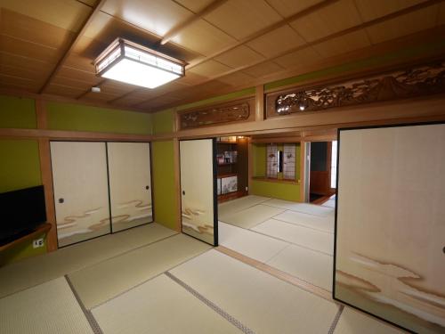 横輪弘法の宿, Ise (zdjęcie 10)