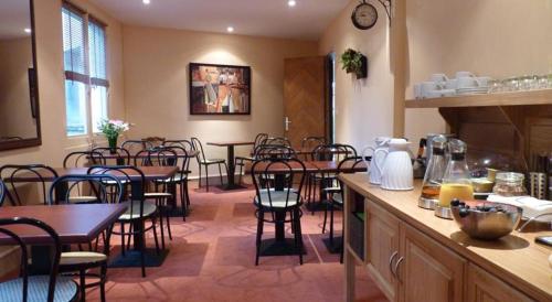 Brit Hotel Terminus - image 3
