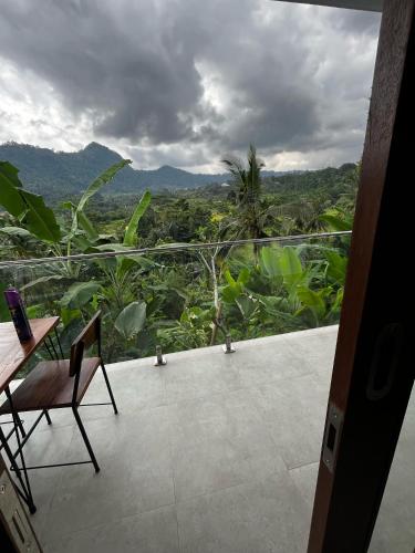 발리 Sidemen padi villas 3성급 호텔 부대시설