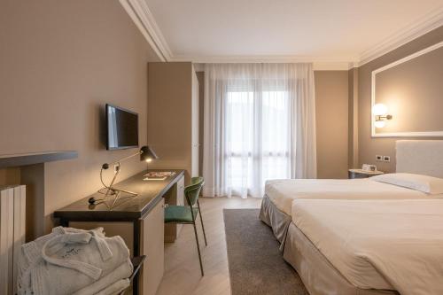 Apollo Terme Hotel in Montegrotto Terme