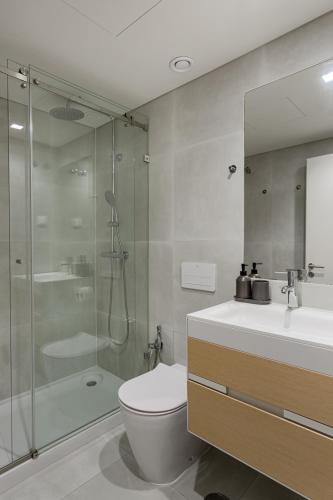 Bright Ajuda Apartment 2 Bedrooms & AC - image 5