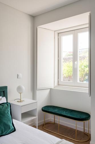 Bright Ajuda Apartment 2 Bedrooms & AC - image 10