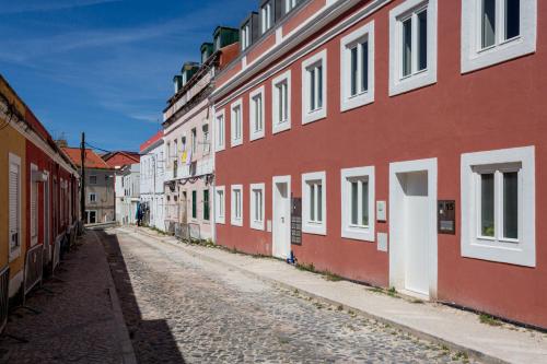 Bright Ajuda Apartment 2 Bedrooms & AC - image 3