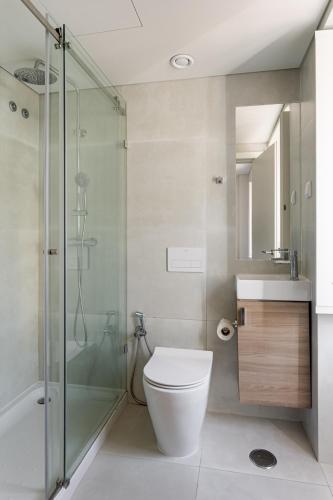 Bright Ajuda Apartment 2 Bedrooms & AC - image 6