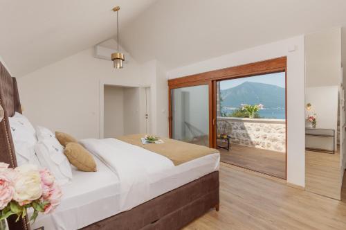 Villa Milica in Ljuta