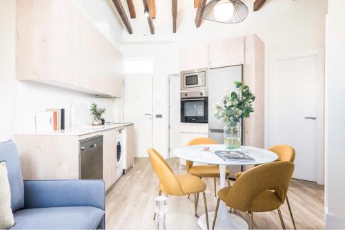 dPLACE To Be - Luxury Apt in Barrio de Salamanca - image 6