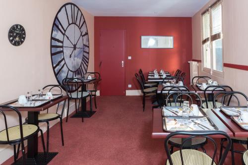 Brit Hotel Terminus - image 14