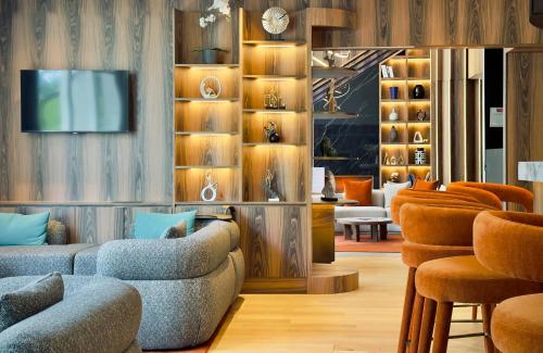 Golden Tulip Villepinte Roissy - Parc des Expositions