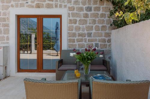 Villa Milica in Ljuta