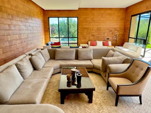 กิจกรรม, Atlas Retreat Luxury Bed and Breakfast in เบนิเมลลาล