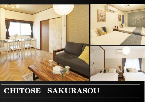 2min from ShinKoiwaSta 13min TokyoSta 14guests 4BR, Tokio