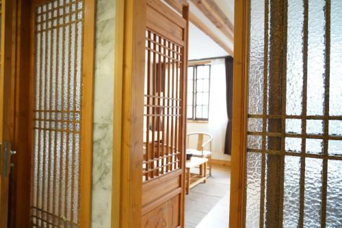 Shanghai Zen Spring Hot Spring Resort Hotel, Szanghaj (zdjęcie 10)