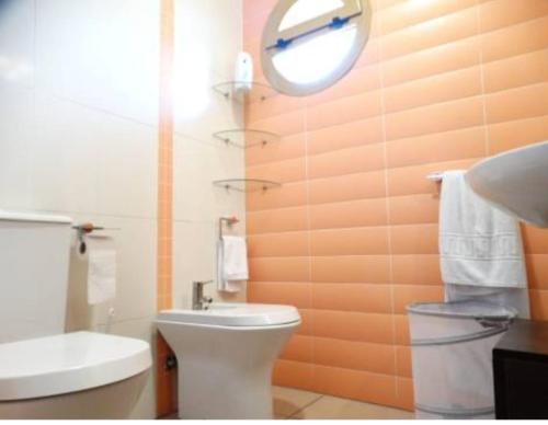 Manolo's House gîte à louer Aljaraque