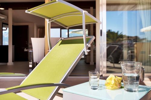 Panoramic Apartments Taormina Mazzarò - image 4