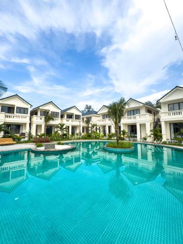 Nava Hotel & Resort - 수영장