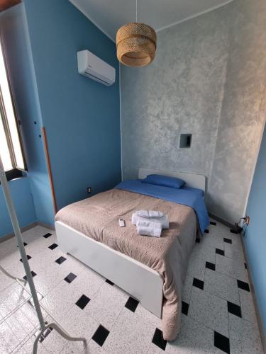A Casa di Margò (A Casa di Margo) in Giffoni Sei Casali