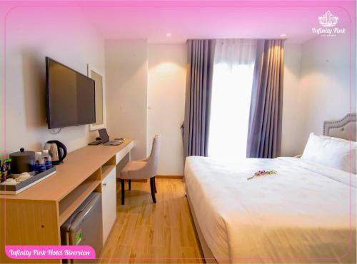Deluxe Double Room image 5