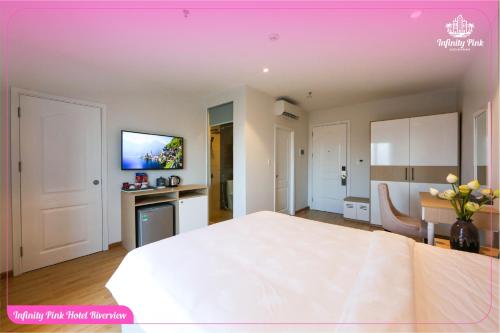 Deluxe Double Room image 4