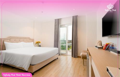 Deluxe Double Room image 1