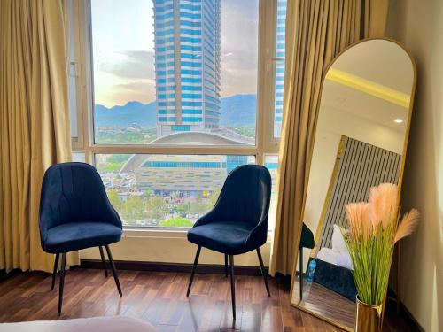 Premium Apartments Elysium Centaurus Islamabad-LMY - image 10