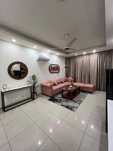 Premium Apartments Elysium Centaurus Islamabad-LMY - image 13