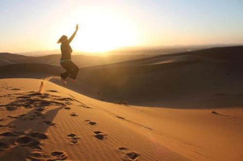 Palmeras Y Dunas Luxery Camp Merzouga Morocco