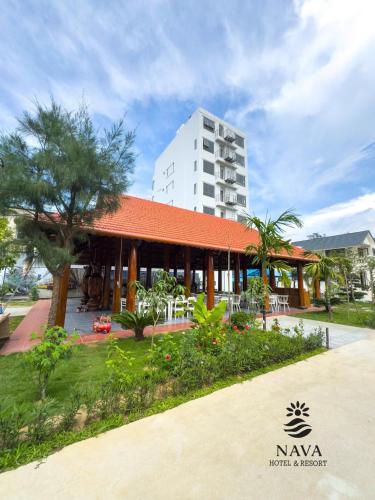 Nava Hotel & Resort - 바/라운지