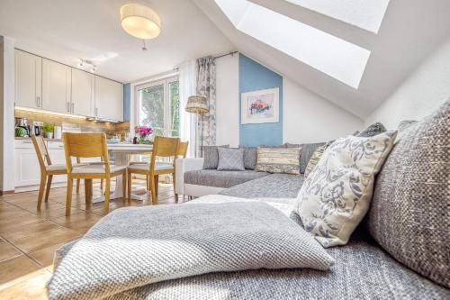 Residenz am Strand Seeschwalbe - Wohnung 4-62 in Zingst, Deutschland