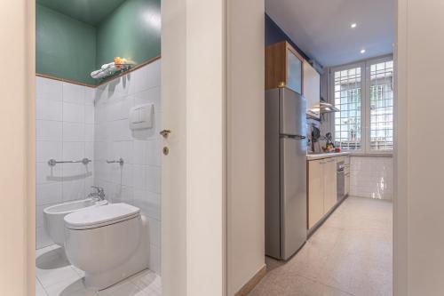 Key Apartment Trastevere, Roma (foto 2)