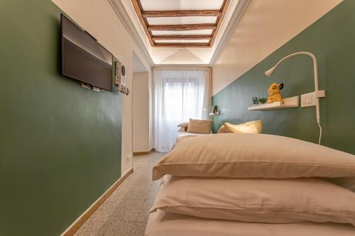 Key Apartment Trastevere, Roma (foto 5)