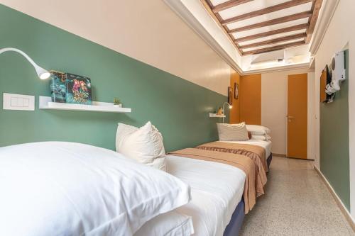 Key Apartment Trastevere, Roma (foto 6)