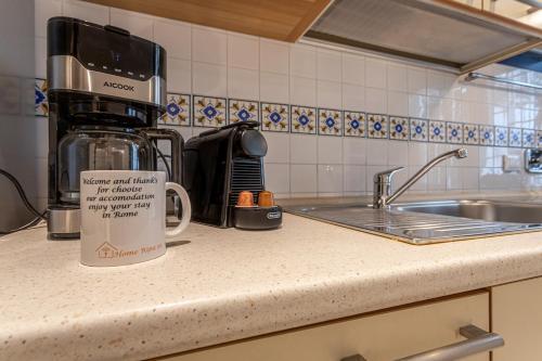 Key Apartment Trastevere, Roma (foto 9)